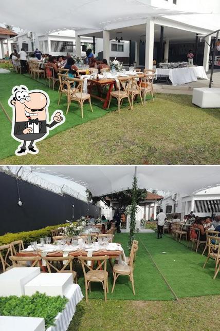 Malta VIP Choupal