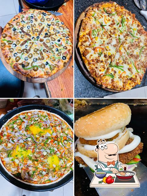 PIZZA PALACE