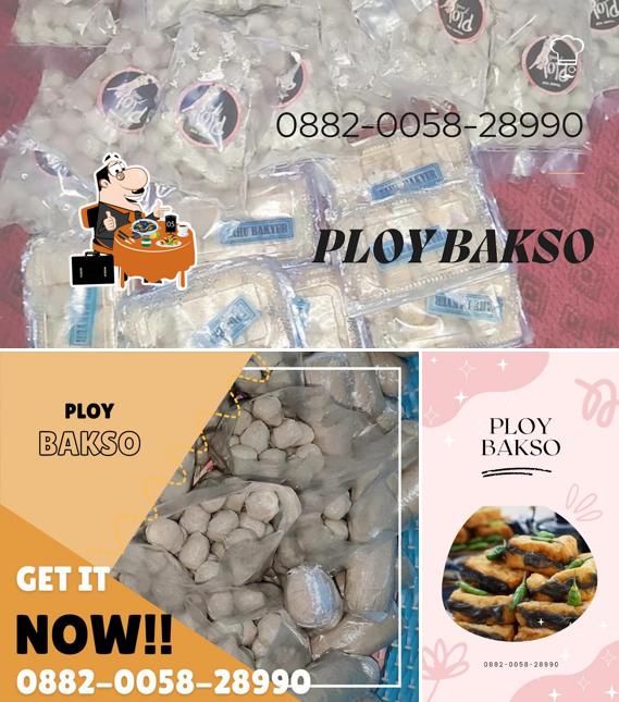PLOY BAKSO SAPI
