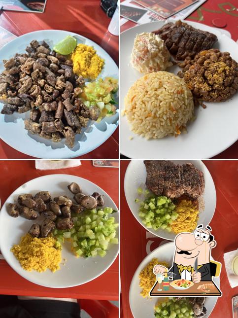 Puxadinho do Augusto's