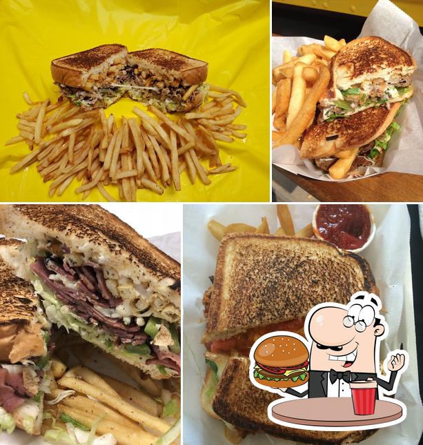 Roc City Sammich
