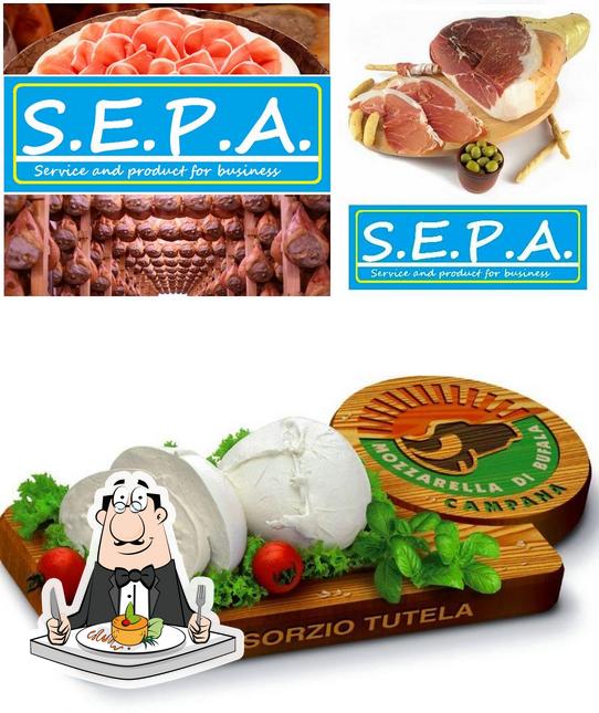 SEPA
