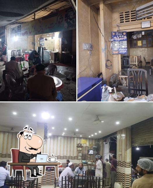Shaukat Biryani House - Inner City, Multan