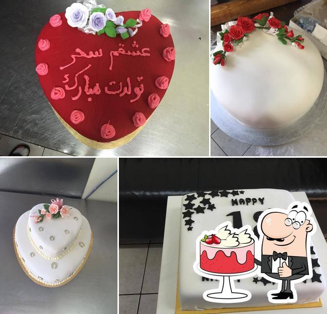 Sweet Land Bakery