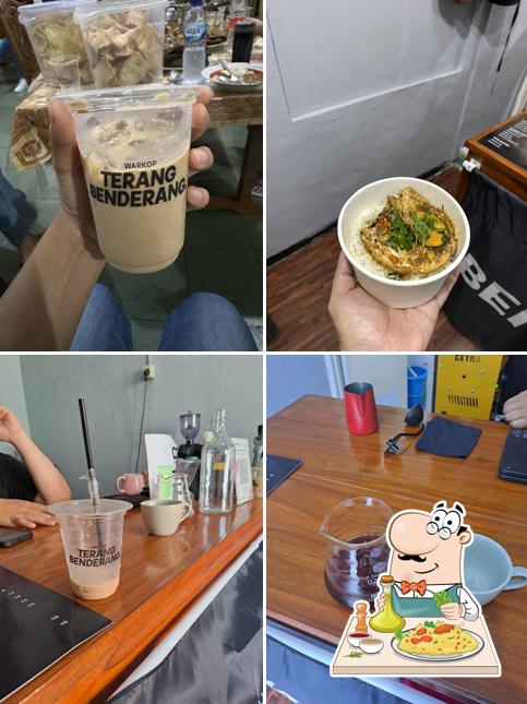 Terang Benderang Coffee To Go