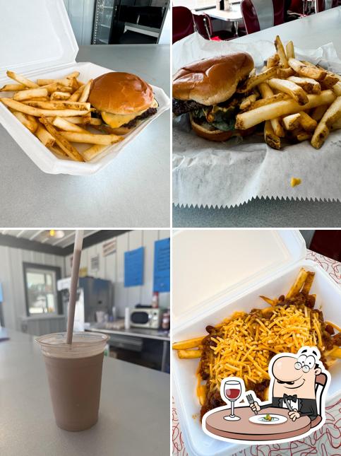 The Diner - Larned, KS