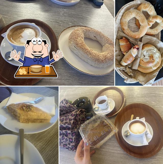 VIVA Baker's and Grill
