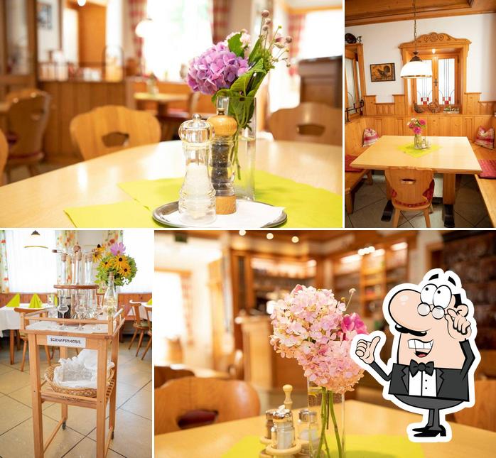 Wirt in Pasching - Landgasthof Fam. Kragl