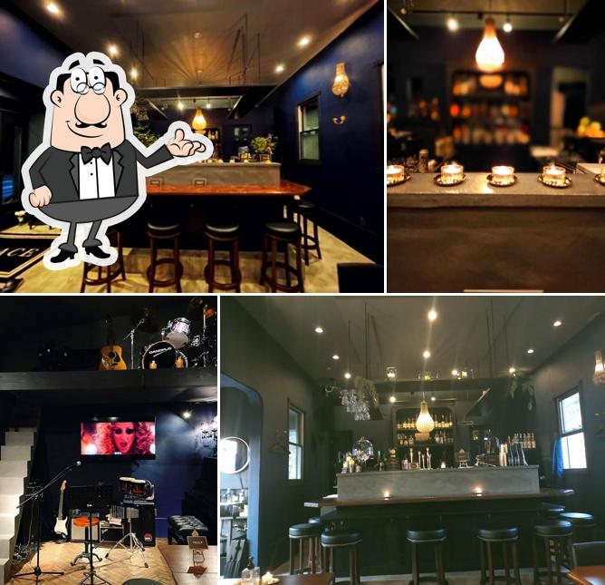 cafe & music bar GRACE