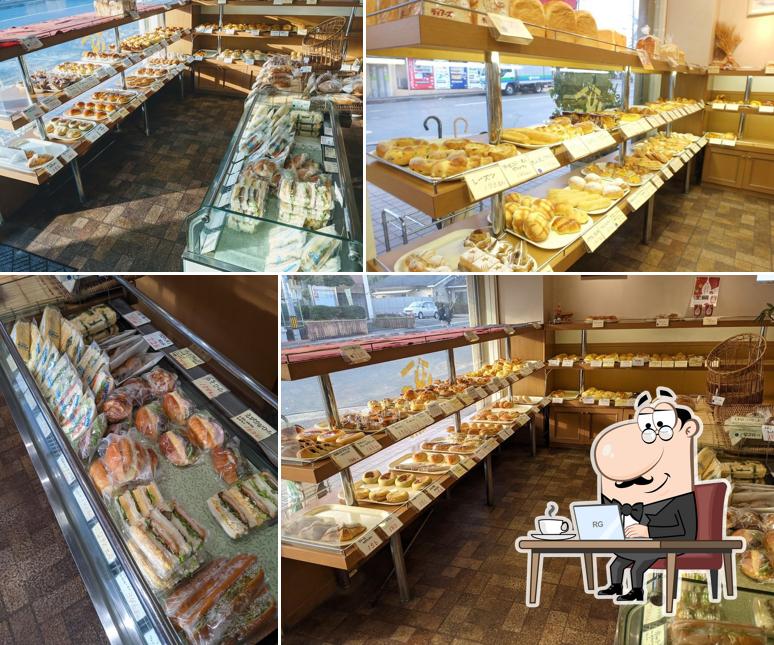 ディアーズキッチン