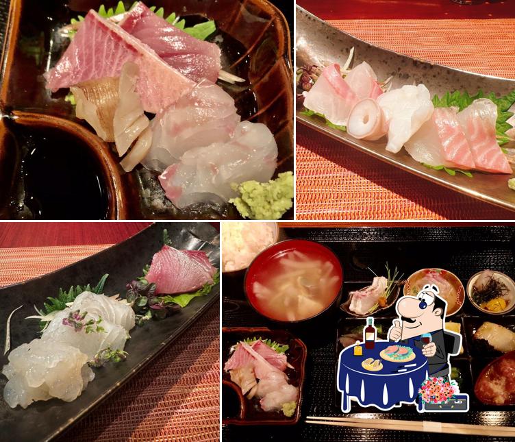 京料理 ぶどう家