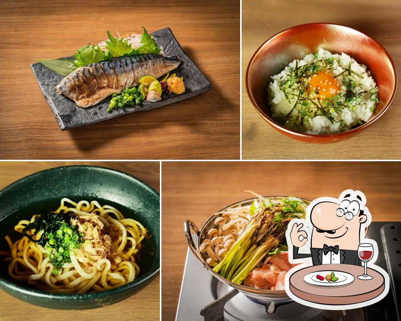 個室居酒屋 夜酔 仙台駅前店
