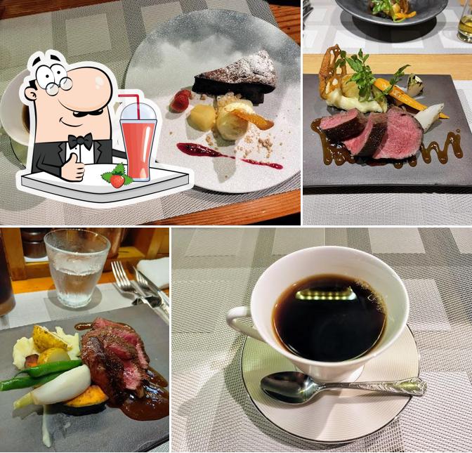 蔵のビストロ いち井
