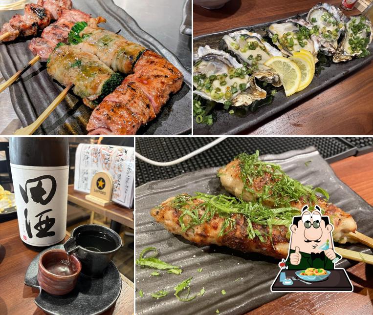 鮮度の極み 魚もつ 川崎居酒屋