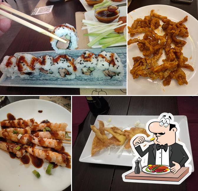 Restaurante HoKo