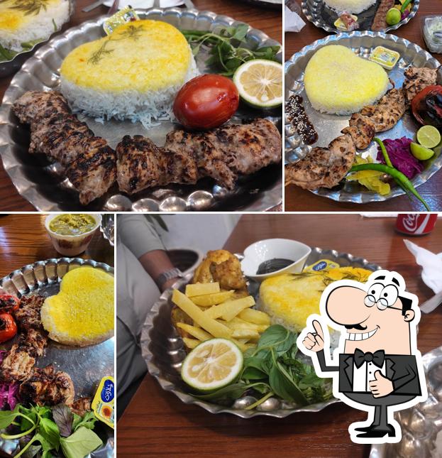 Sasan Restaurant