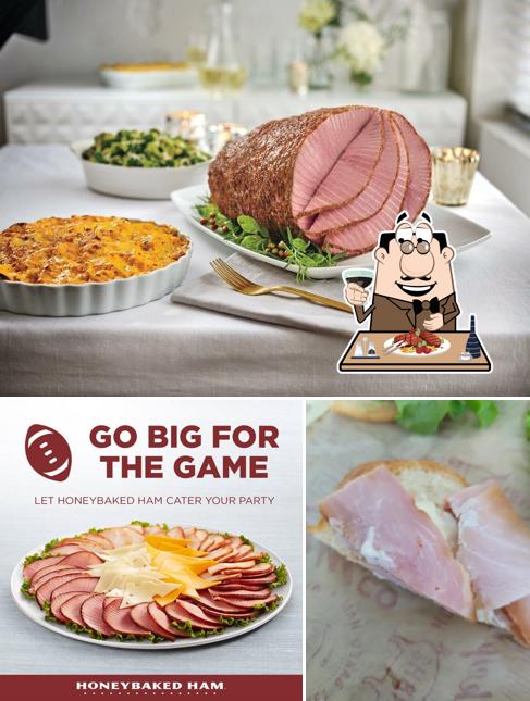 The Honey Baked Ham Company