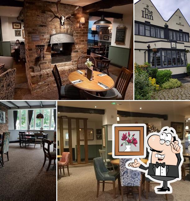 The Inn At Scarcroft