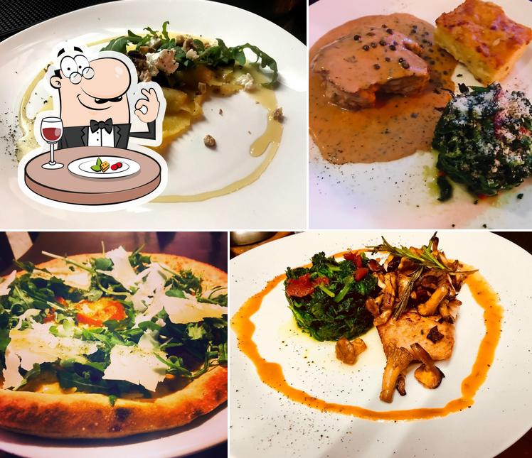 Trattoria Amalfi