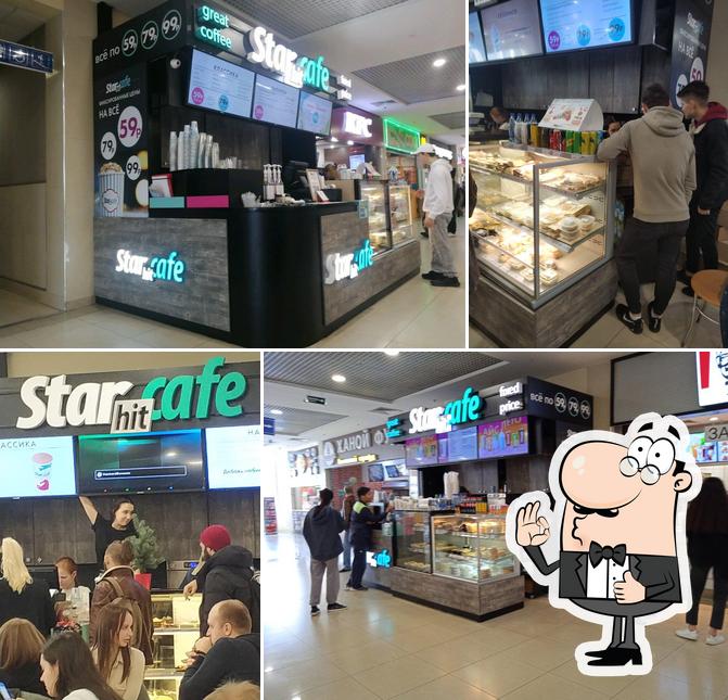 Star Hit Cafe