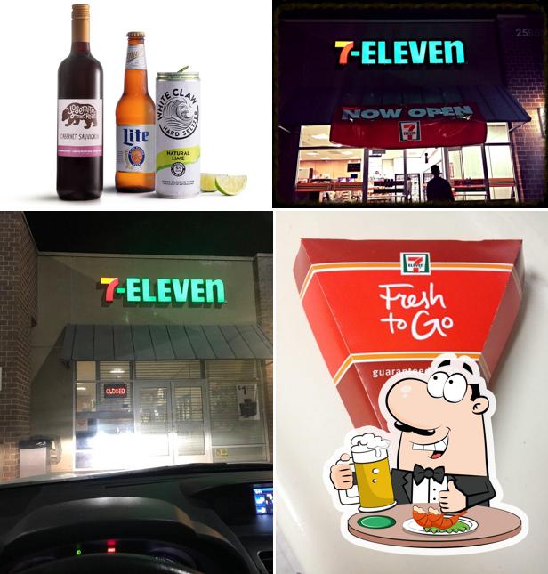7-Eleven