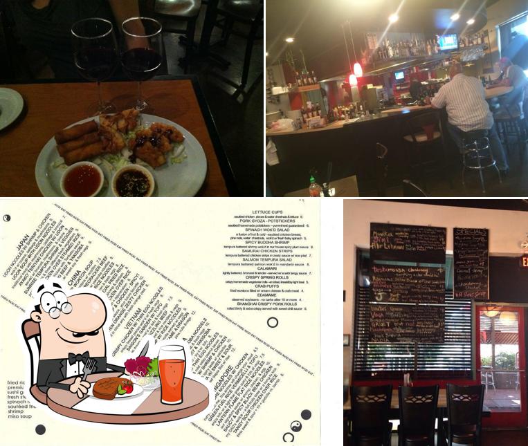 SN Asian Kitchen