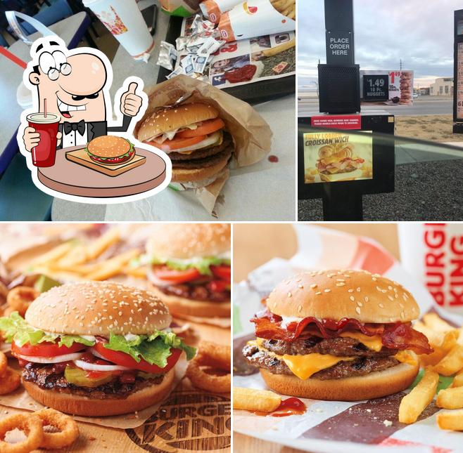 Burger King