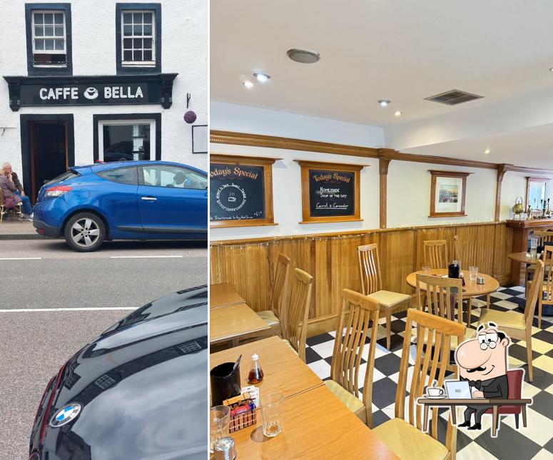 Cafe Bella