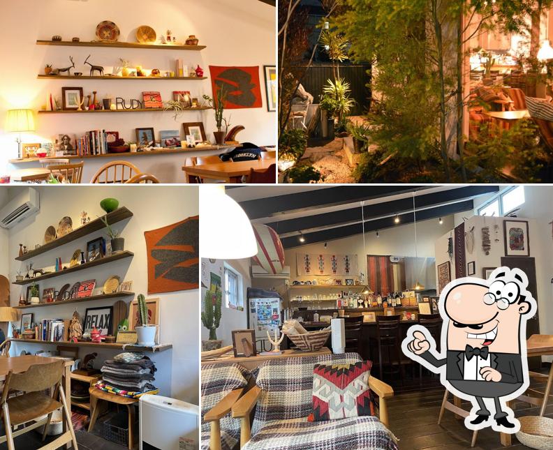 Cafe RUDY