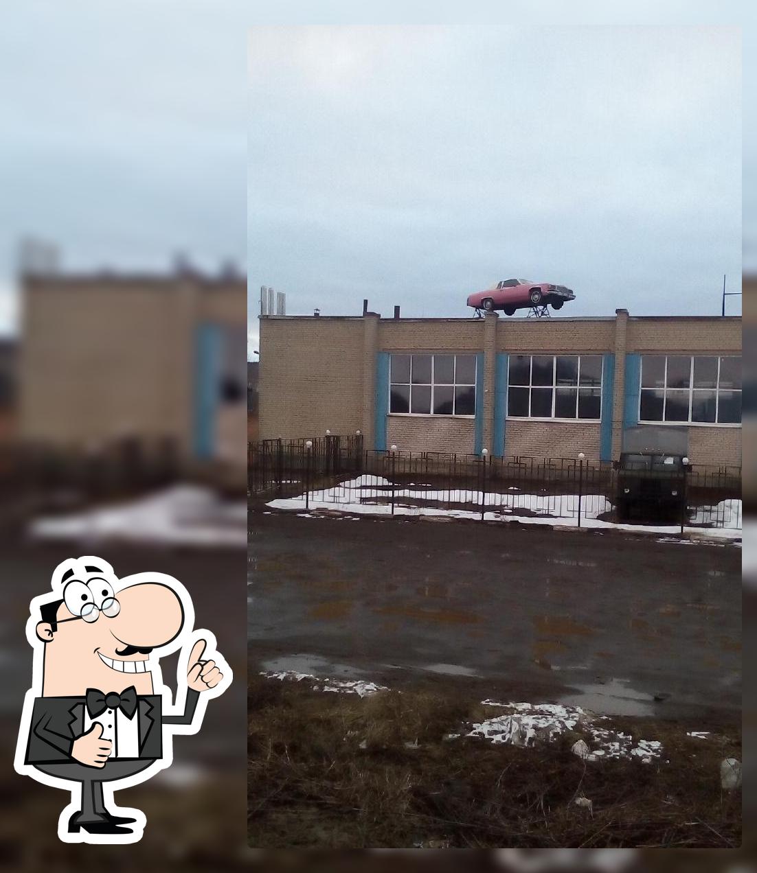 Шашлычная На Солониковской