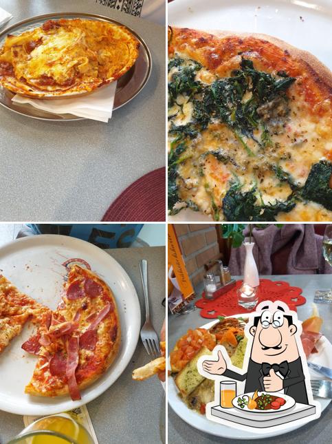 Da Mario Pizzeria - Ristorante