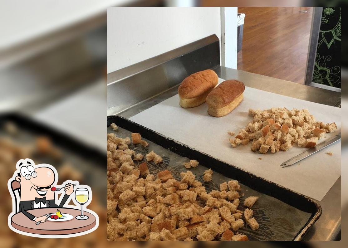Vitina's Deli & Boiler Room Denison
