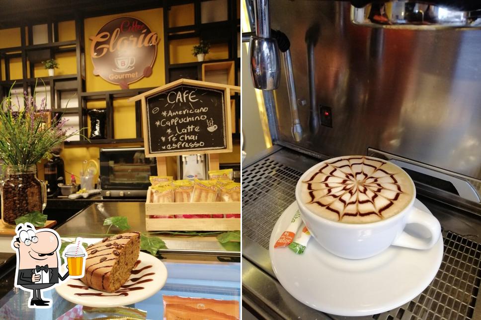 Café Gloria Enforma