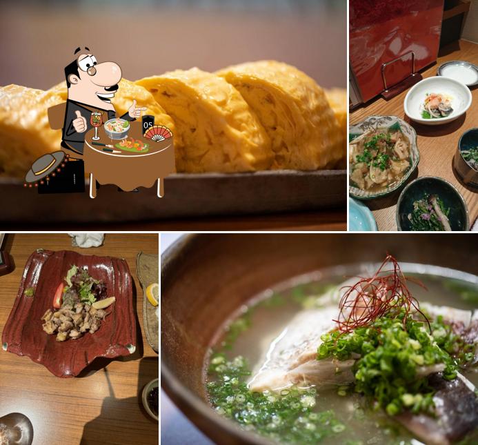 Japanese Restaurant Madoka