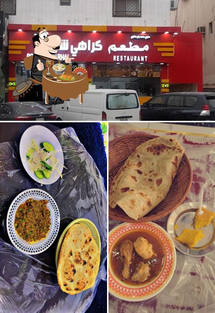 Kashmiri Restaurant