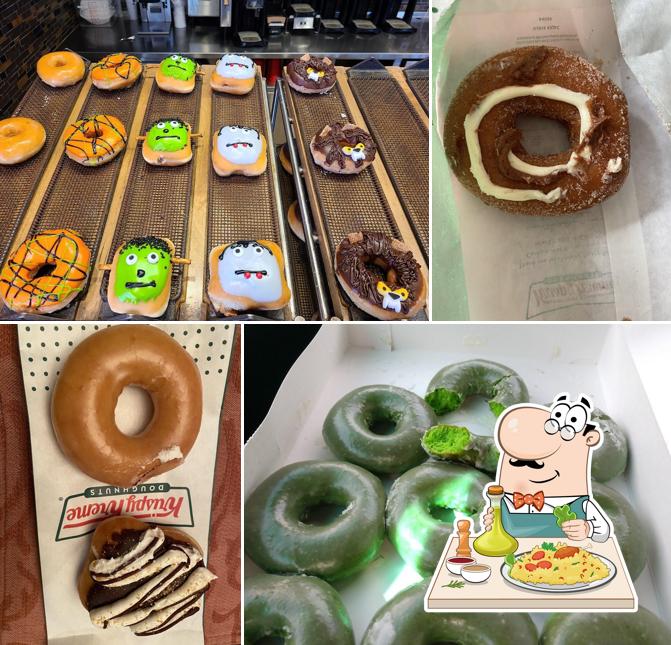 Krispy Kreme