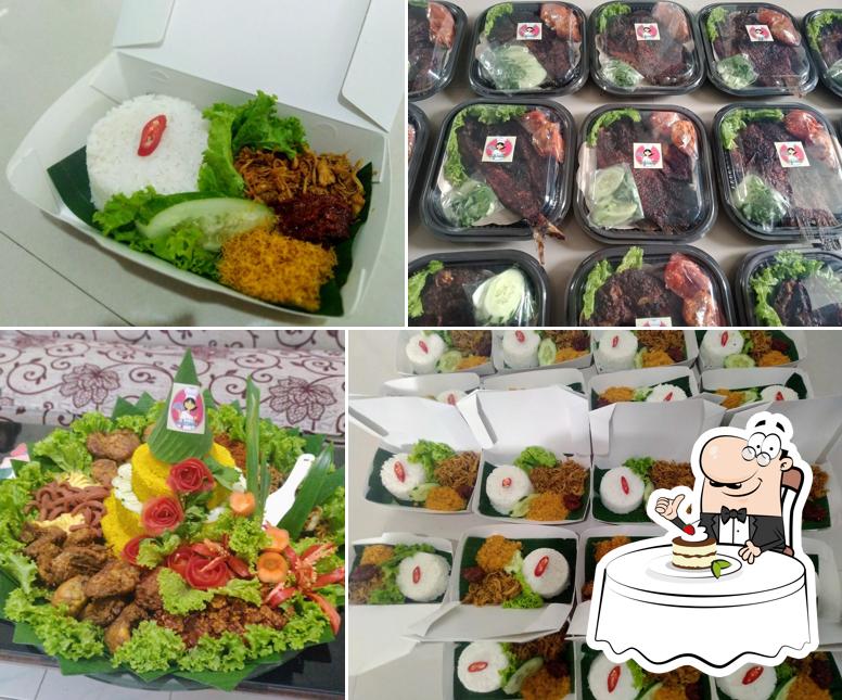 Lintang catering