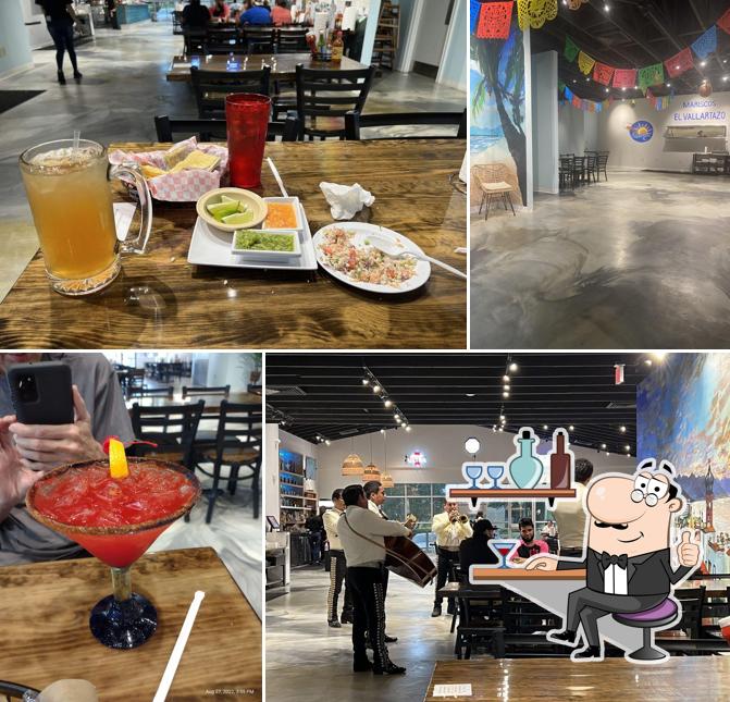 Mariscos El Vallartazo