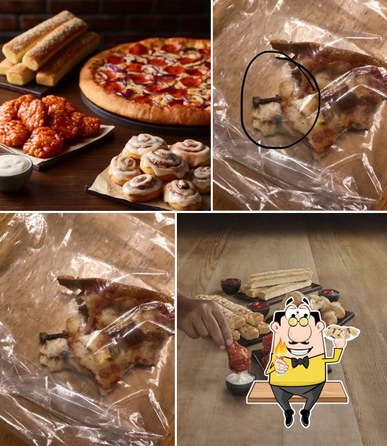 Pizza Hut