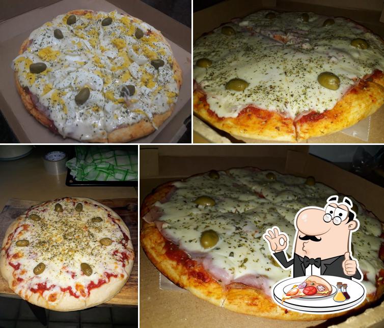 Pizzeria El Rey