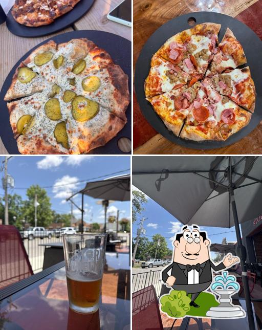 Storm Brewery