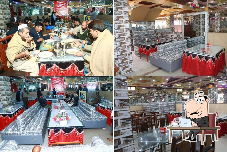 Akbar Kabab Shop