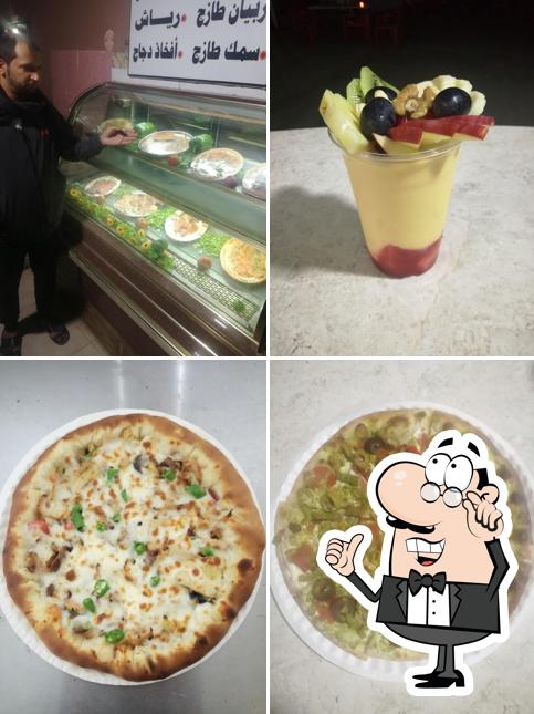 Al Shallal restaurant