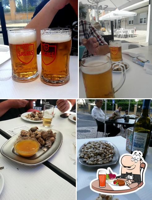 Bar Aquário