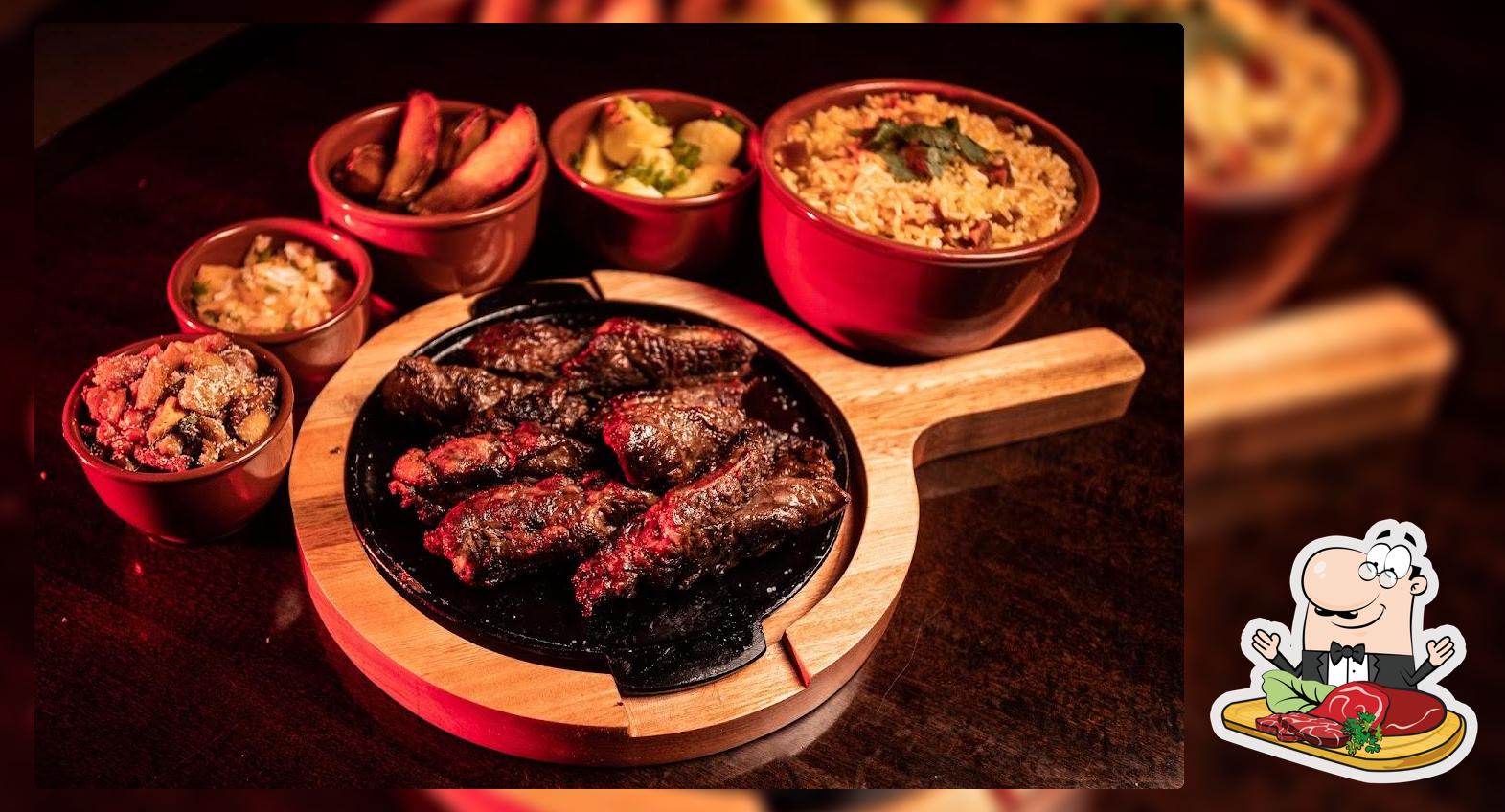 Boteco Picanha BBQ