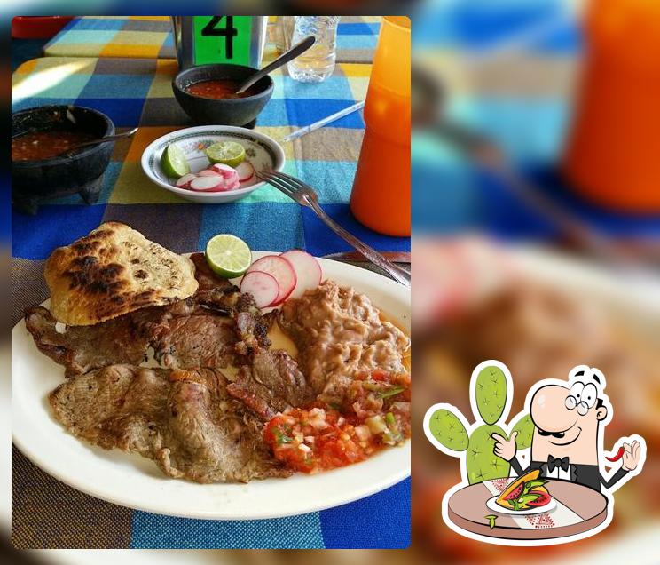 Carnes Asadas Los Pihuas
