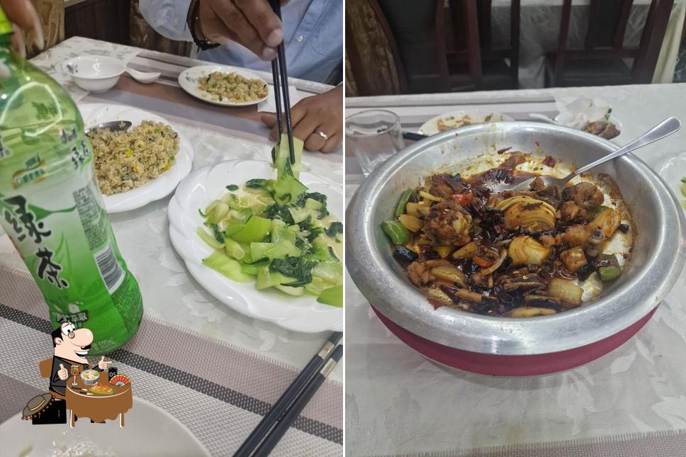Restaurant Chinois ASIA