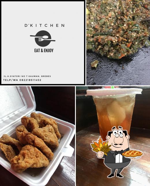 Dkitchen
