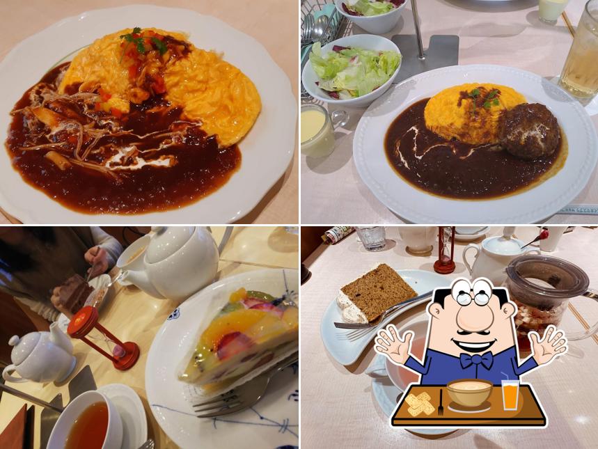 Ducky Duck Kitchen Funabashi Tobu