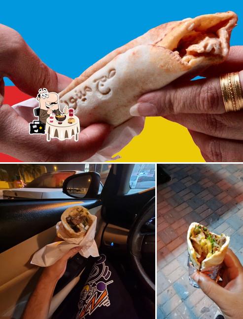 Dukkan Shawarma دكان شاورما